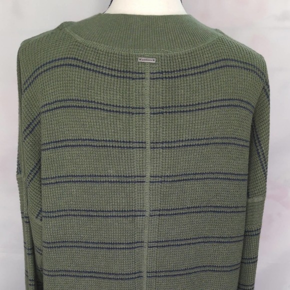 NWT |‎ prAna Milani Henley Dress - Picture 5 of 9